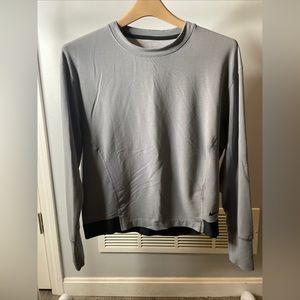 Nike Dri Fit Long Sleeve Small